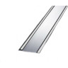Накладная панель для лотка GEBERIT CLEANLINE 60 154,457.KS.1