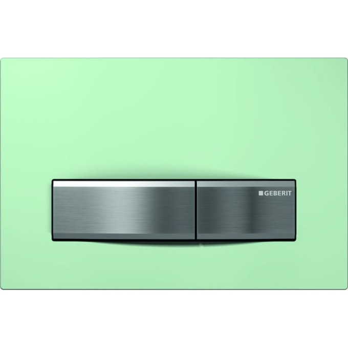 Смывная клавиша GEBERIT SIGMA 50 115,788.SE.5